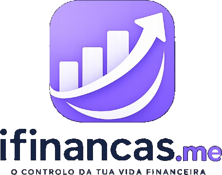 ifinanças.me — O controlo da tua vida financeira